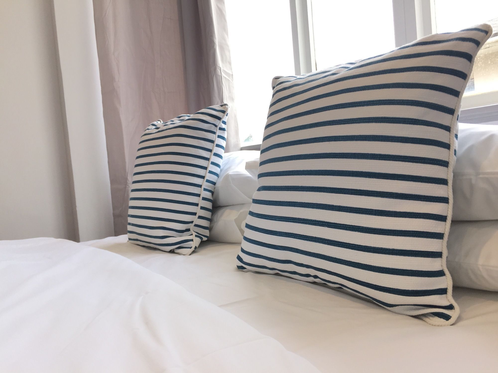 Apartment Midtown At Mobema Cape Town