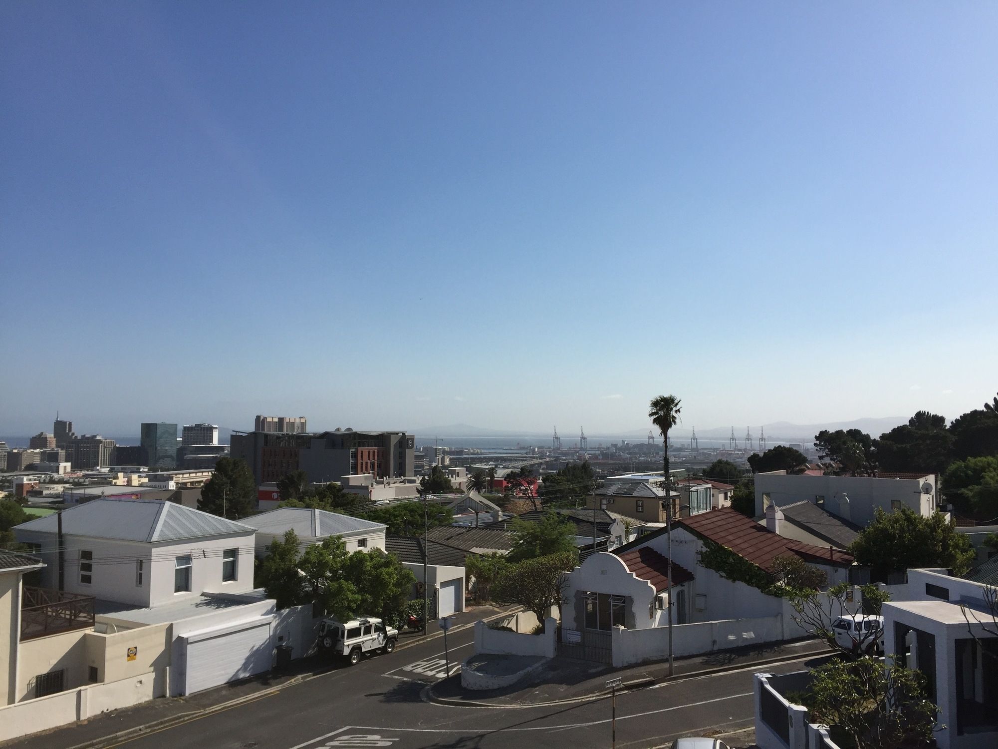 Midtown At Mobema Apartment *