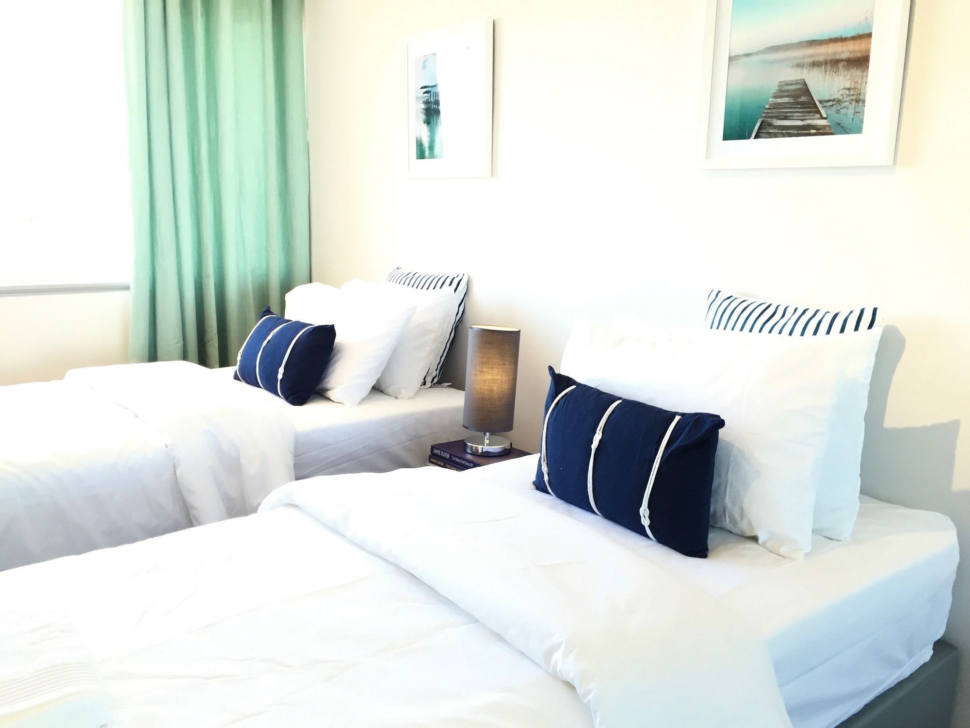 Apartment Midtown At Mobema *