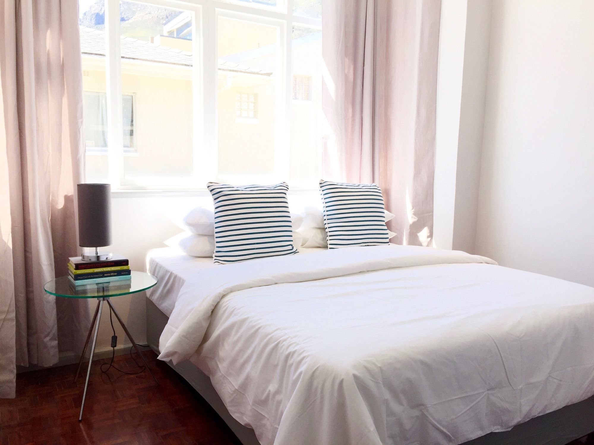 Apartment Midtown At Mobema *